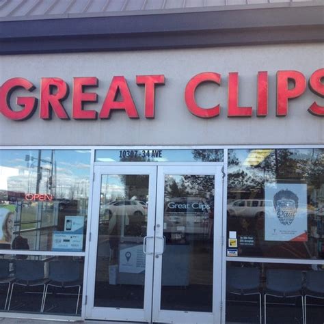 Great clips westgate - Great Clips Westgate BiLo. Open Today: 9:00am to 5:00pm. Great Clips Great Clips Westgate BiLo in Anderson offers haircuts for men, women, kids, and seniors. Come to your local Anderson, SC Great Clips salon for hair styling, shampoo services, and even beard, neck and bang trims to keep you looking great! 